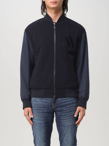 Jacket men Armani Exchange - ARMANI EXCHANGE - BALAAN 1