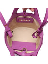 Rattan Micro Tropicalia Cross Bag Purple - MARNI - BALAAN 7