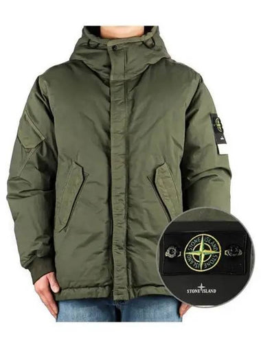 Men s wapen padding 270341 - STONE ISLAND - BALAAN 1