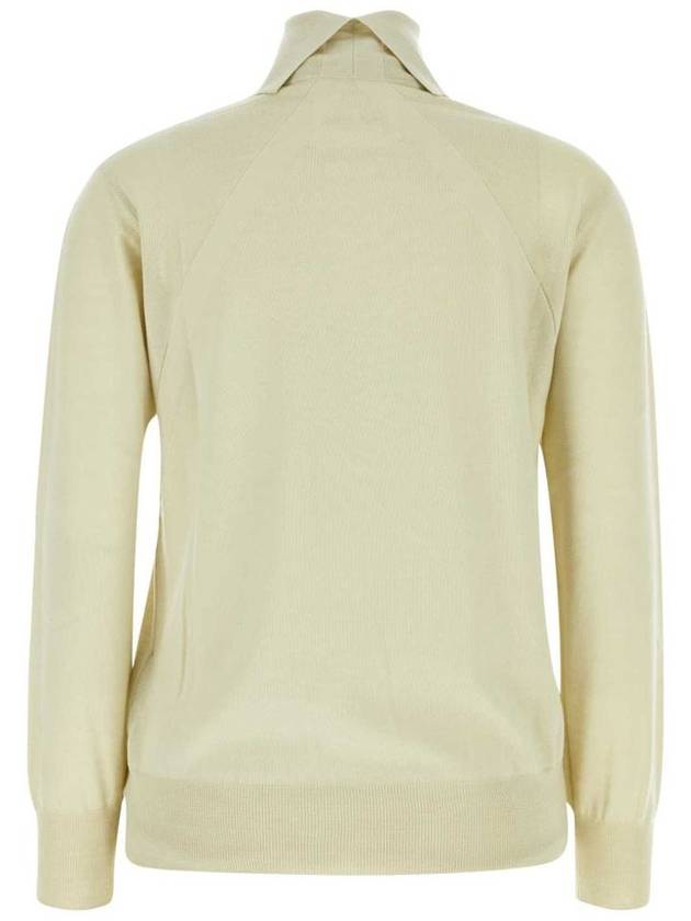 Jil Sander Knitwear - JIL SANDER - BALAAN 2