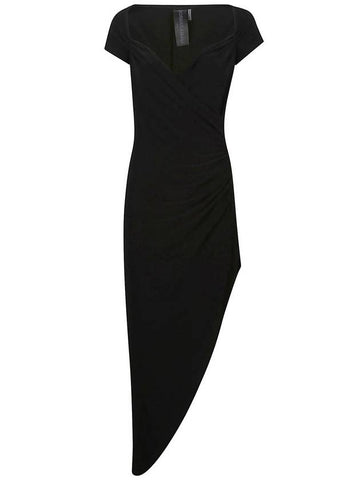 Norma Kamali Dress - NORMA KAMALI - BALAAN 1