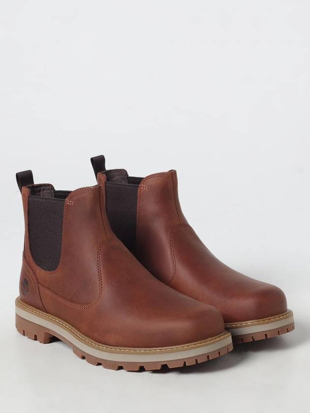 Shoes men Timberland - TIMBERLAND - BALAAN 2