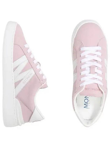 monaco sneakers women - MONCLER - BALAAN 1