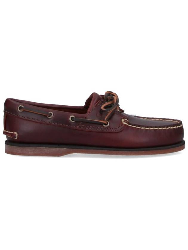 Timberland Flat Shoes - TIMBERLAND - BALAAN 1