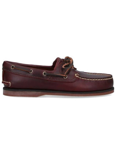 Timberland Flat Shoes - TIMBERLAND - BALAAN 1