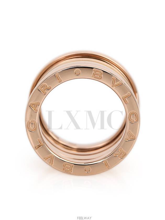 women rings - BVLGARI - BALAAN 3