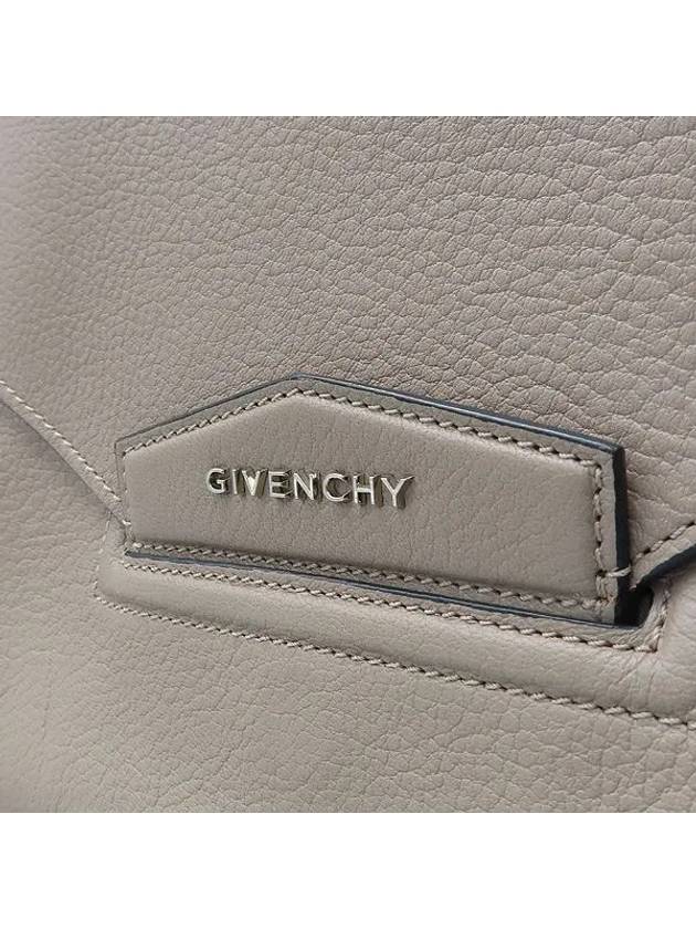 BB05227012 Clutch bag - GIVENCHY - BALAAN 4