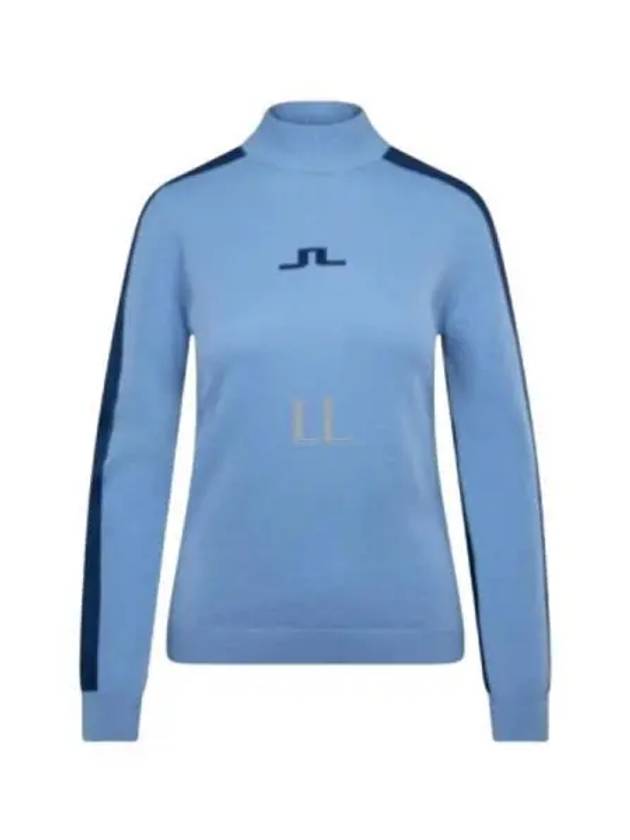 Golf wear women s knit AWKW09383 O092 - J.LINDEBERG - BALAAN 2