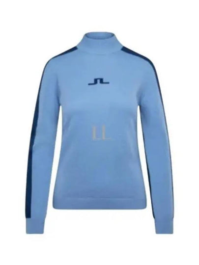 Golf wear women s knit AWKW09383 O092 - J.LINDEBERG - BALAAN 2