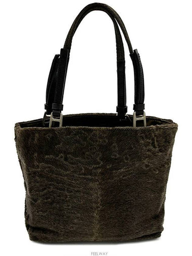 women tote bag - PRADA - BALAAN 1