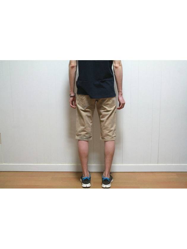 men's shorts - JOHN GALLIANO - BALAAN 3