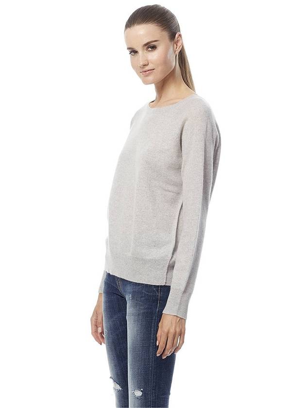 360 Sweater Women’s Long Sleeve TShirt - 360 CASHMERE - BALAAN 4