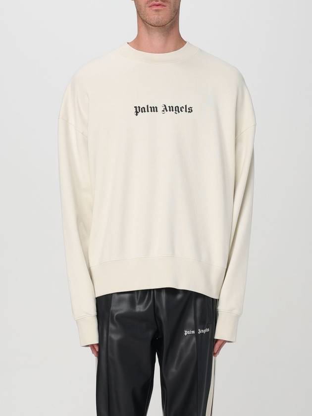 Sweatshirt men Palm Angels - PALM ANGELS - BALAAN 1