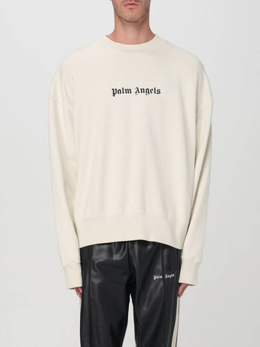 Sweatshirt men Palm Angels - PALM ANGELS - BALAAN 1