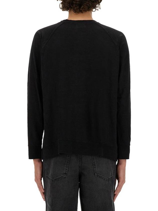 Isabel Marant T-Shirt "Kieffer" - ISABEL MARANT - BALAAN 3