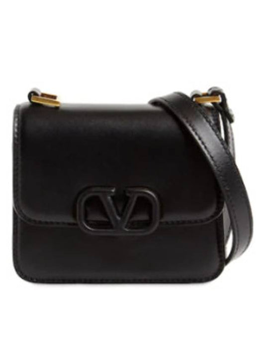 Garavani V Sling Bag VSLING Black VTW0BG44HFB - VALENTINO - BALAAN 1