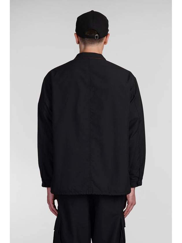 Comme Des Garçons Homme Blazer - COMME DES GARCONS - BALAAN 3