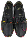 Smith Market Black Women s Shoes - CHRISTIAN LOUBOUTIN - BALAAN 4