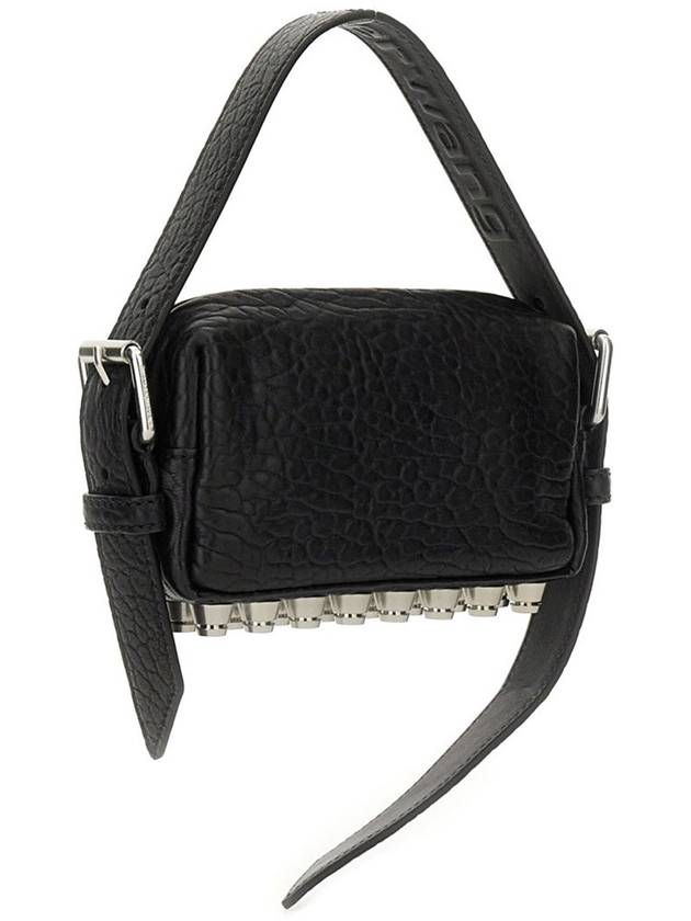 "RICH MINI" SHOULDER BAG - ALEXANDER WANG - BALAAN 6