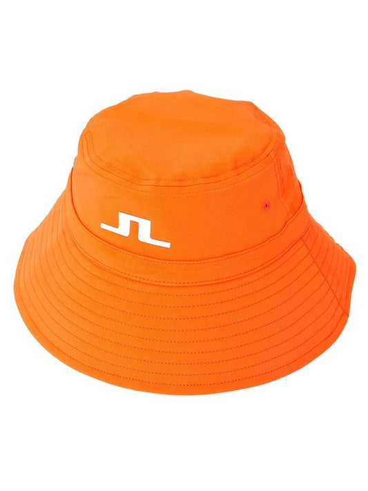 Siri Women's Bucket Hat Bungeoji Hat GWAC09146 I075 - J.LINDEBERG - BALAAN 1