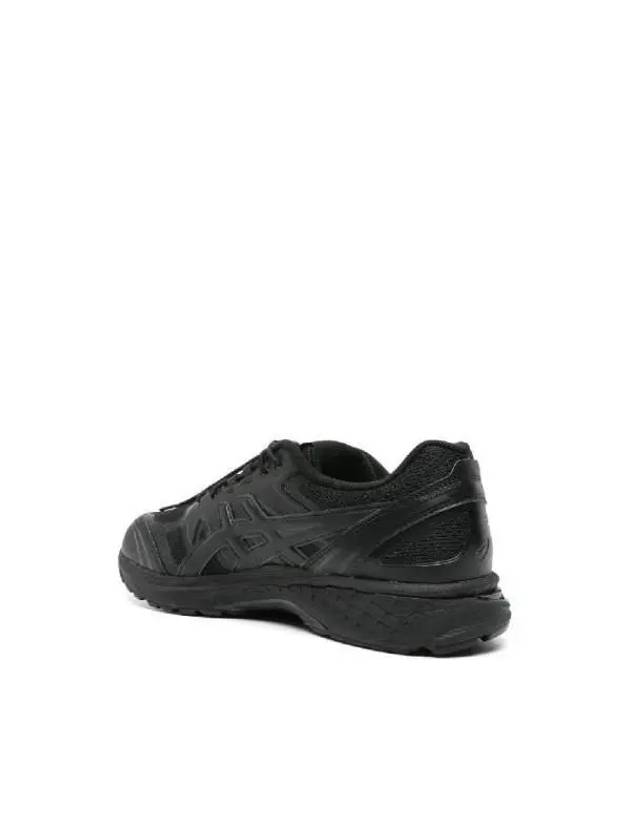 Sneakers FMK101S241 Black - COMME DES GARCONS - BALAAN 4