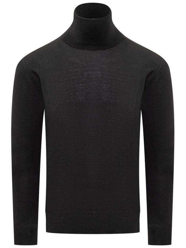 Jil Sander Jersey - JIL SANDER - BALAAN 1