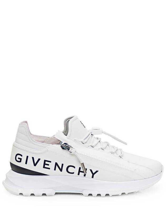 Specter Runner Low Top Sneakers White - GIVENCHY - BALAAN 2