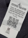 men s short sleeve t shirt - STONE ISLAND - BALAAN 5