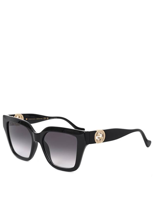 sunglasses GG1023S008 BLACK - GUCCI - BALAAN 2