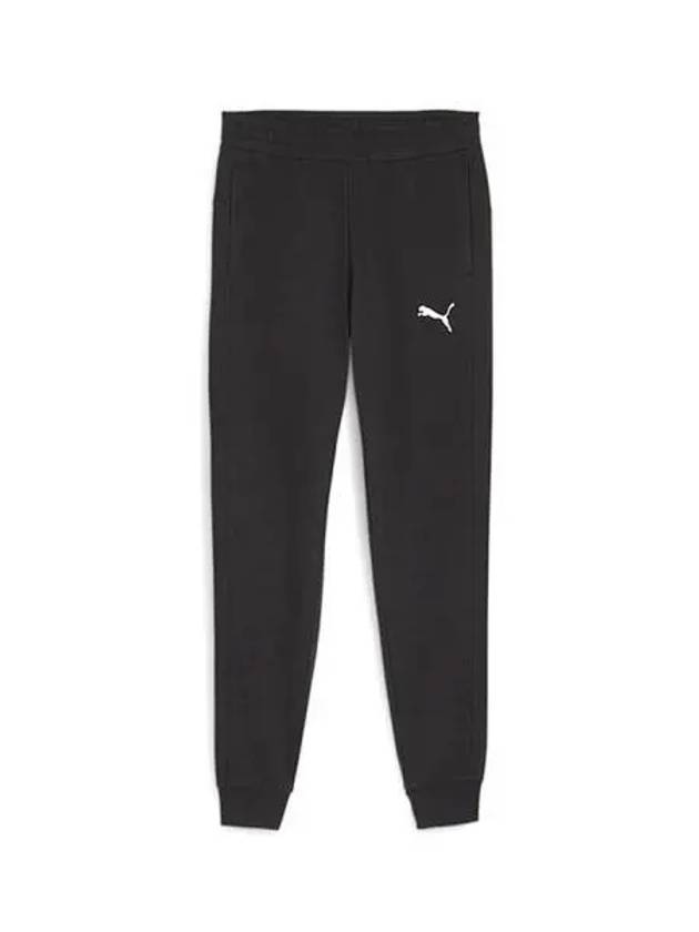 Team goal casual pants Asian fit 65932303 long - PUMA - BALAAN 1