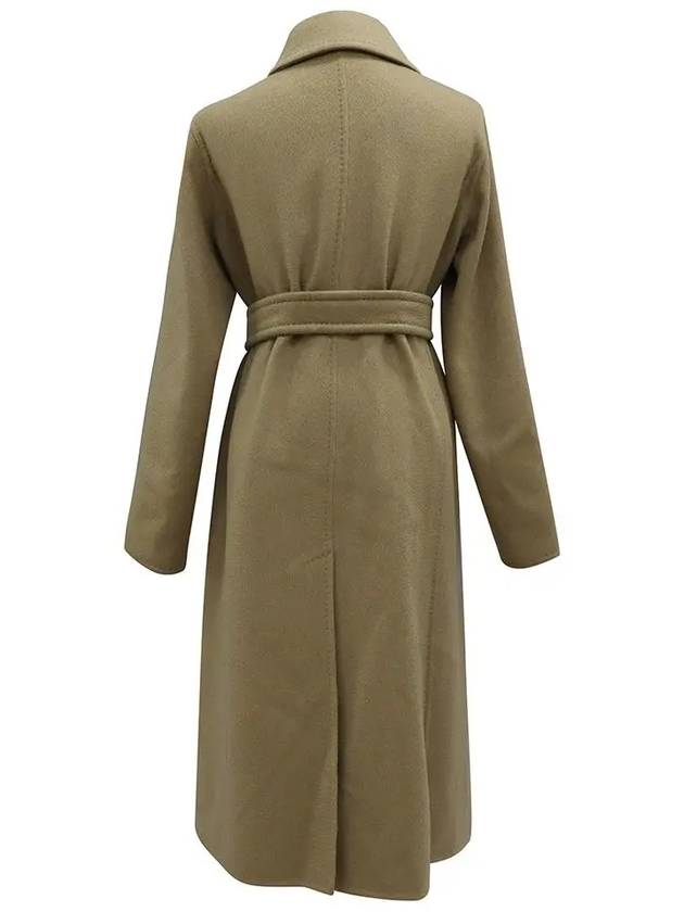 Coat 10160639600 883 068 CAMMELLO - MAX MARA - BALAAN 4