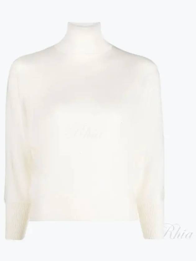 TALEA 13660239 001 13660239600 Talea virgin wool sweater - MAX MARA - BALAAN 1