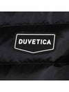 Benefica Logo Padding Black - DUVETICA - BALAAN 5