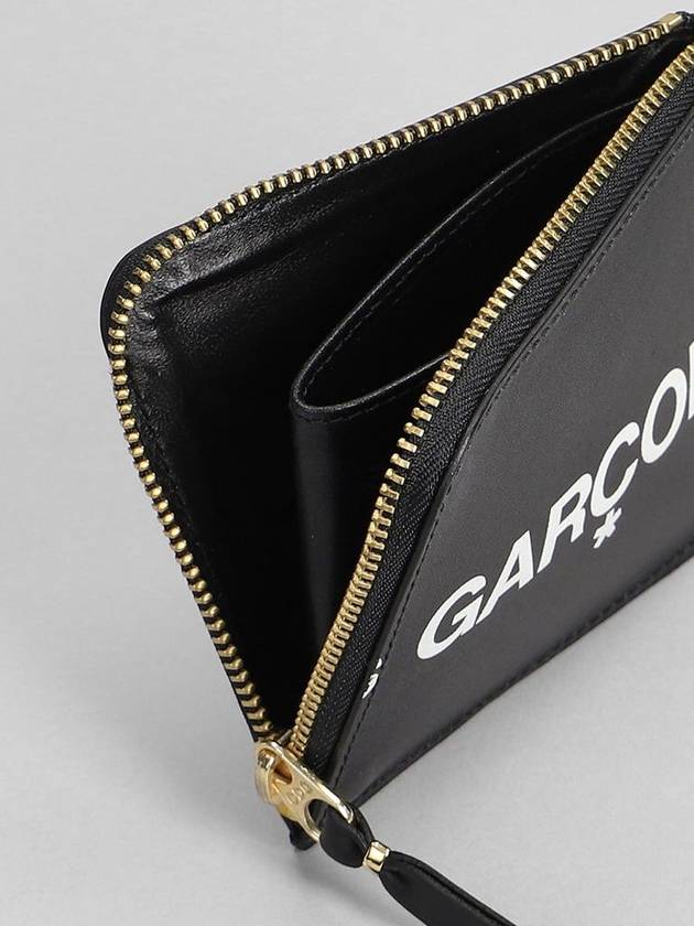 Comme Des Garçons Wallet - COMME DES GARCONS - BALAAN 4