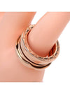 women rings - BVLGARI - BALAAN 4