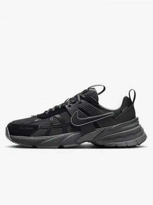 V2K Run Gore Tex Black Iron Gray FZ2622 001 - NIKE - BALAAN 2