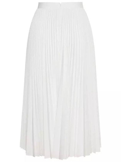 sunburst midi skirt - THEORY - BALAAN 2