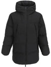 VALMARON mid length down padded jacket 1A00133 57843 - MONCLER - BALAAN 1