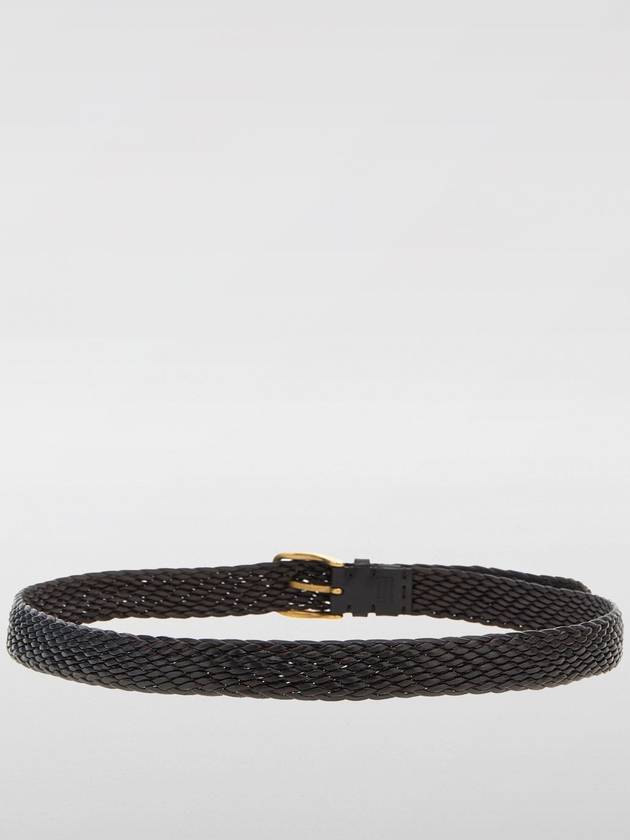 Belt men Brunello Cucinelli - BRUNELLO CUCINELLI - BALAAN 2