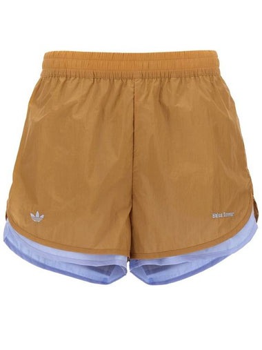 Adidas Originals By Wales Bonner Shorts - ADIDAS ORIGINALS - BALAAN 1