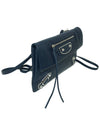 women clutch bag - BALENCIAGA - BALAAN 2