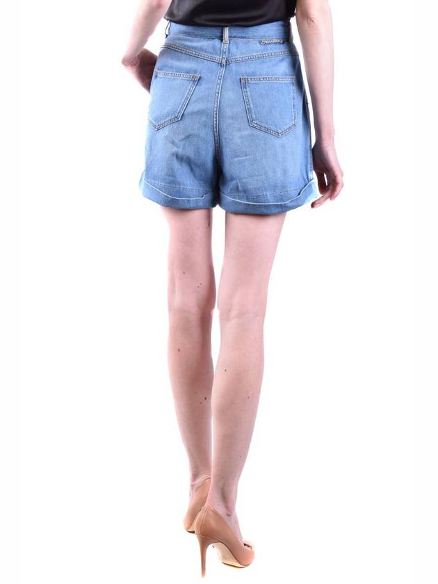 Ermanno Firenze Shorts - ERMANNO FIRENZE - BALAAN 4