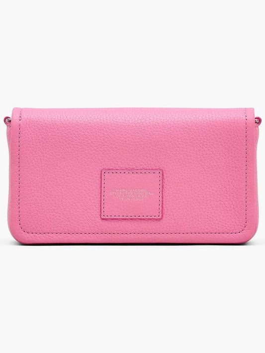 Leather The Mini Bag_Petal Pink (2S4SMN080S02-666) - MARC JACOBS - BALAAN 2