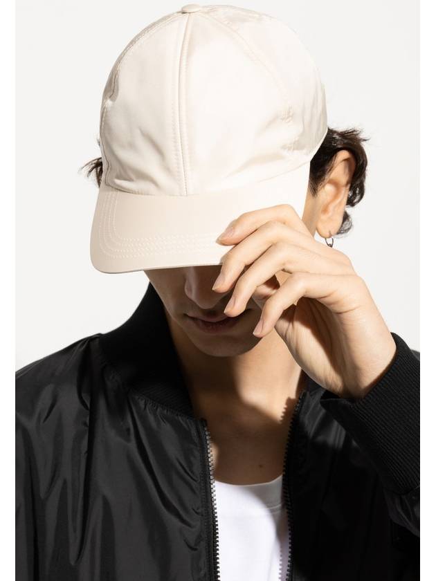 Dolce & Gabbana Baseball Cap, Men's, Cream - DOLCE&GABBANA - BALAAN 2