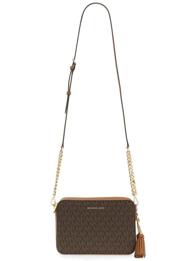 Michael Kors Shoulder Bag "Ginny" - MICHAEL KORS - BALAAN 1