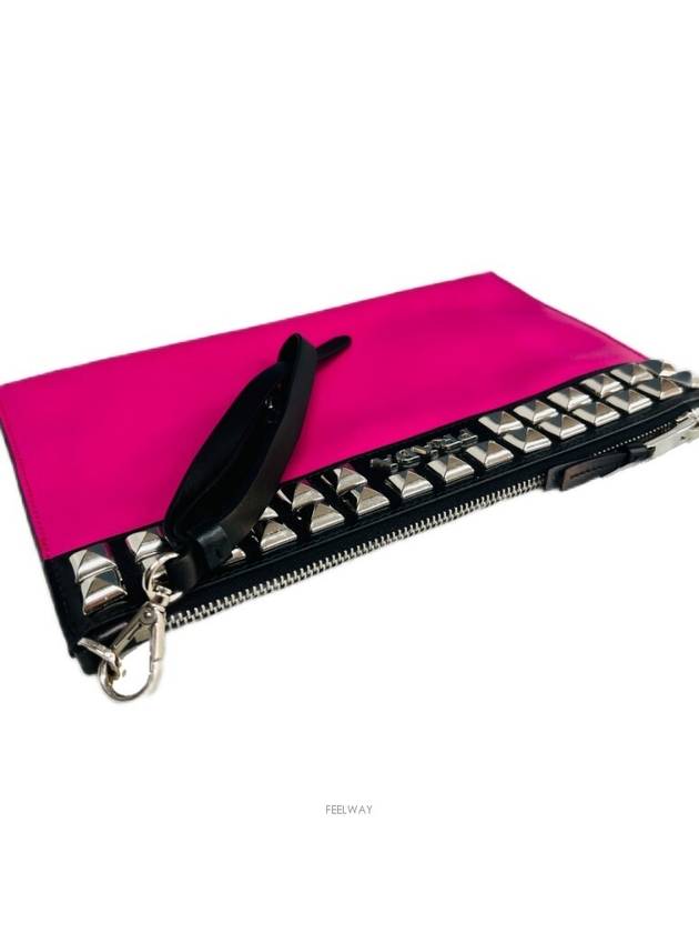 women clutch bag - PRADA - BALAAN 2