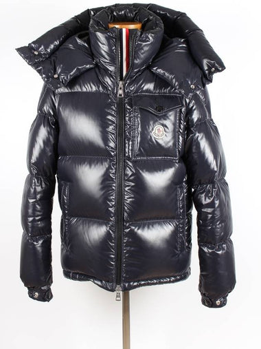 Montbeliard padding 1 - MONCLER - BALAAN 1