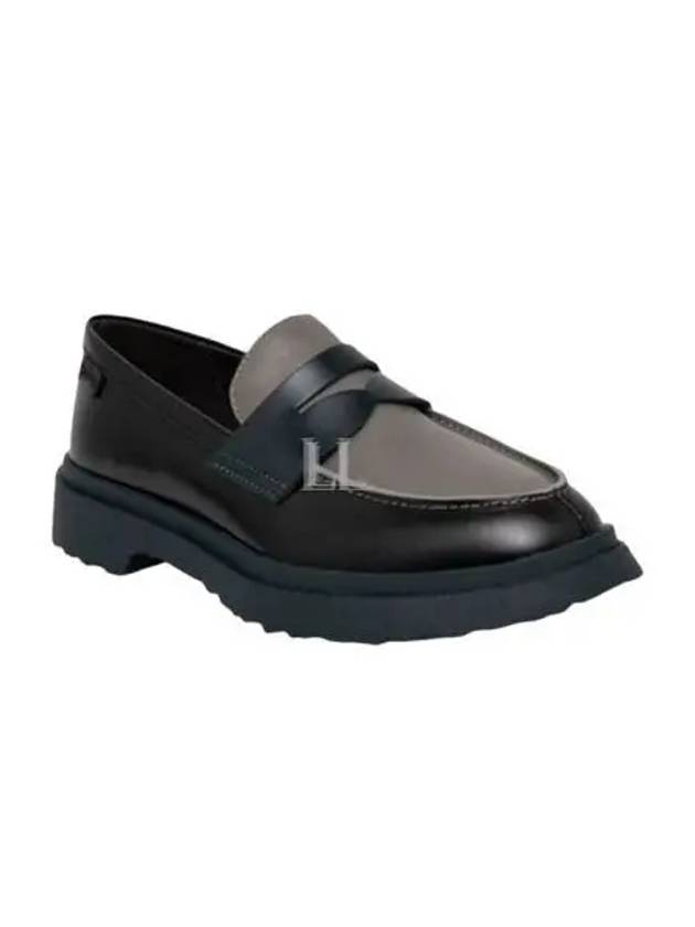 Twin Leather Loafers - CAMPER - BALAAN 2