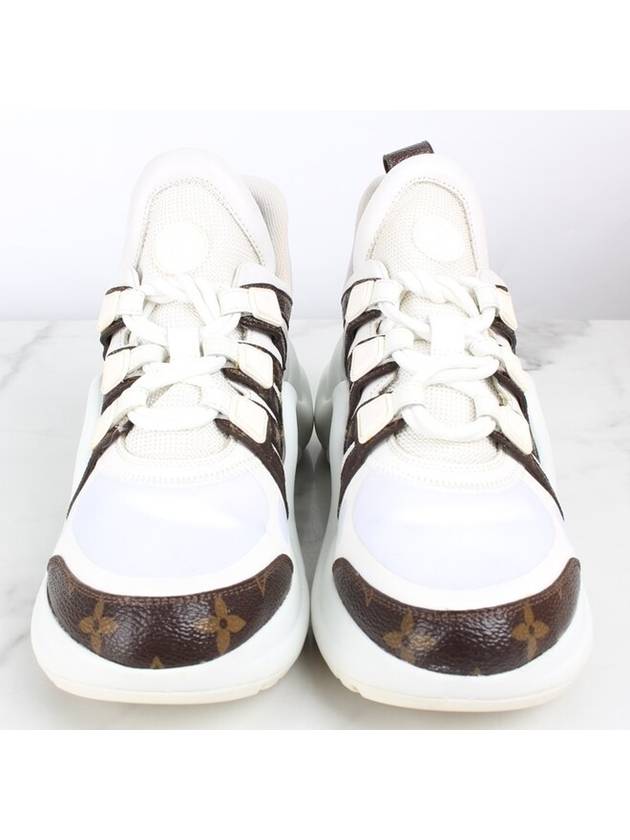 Archlight sneakers 38 250 - LOUIS VUITTON - BALAAN 3