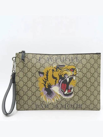 473904 clutch bag - GUCCI - BALAAN 2